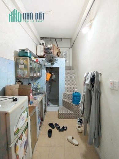 QUỐC TỬ GIÁM 12M - 4 TẦNG - MĂT TIỀN  2M - GIÁ 1.6 TỶ ĐỐNG ĐA