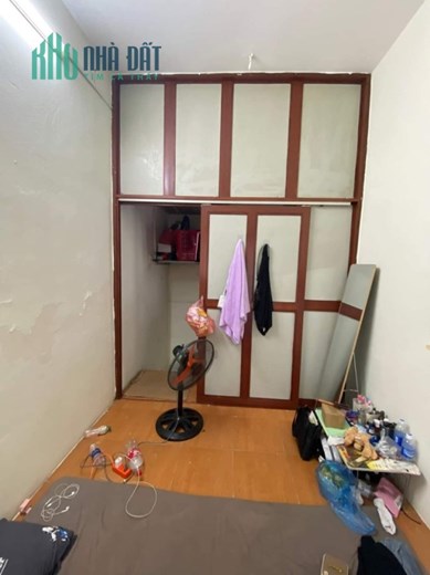 QUỐC TỬ GIÁM 12M - 4 TẦNG - MĂT TIỀN  2M - GIÁ 1.6 TỶ ĐỐNG ĐA