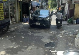 ⚜️ Siêu rẻ - CCMN Hồ Tùng Mậu, 62m2 6T THANG MÁY, MT 3.5m, 9 Phòng KK, Chỉ 7.8 Tỷ ⚜️