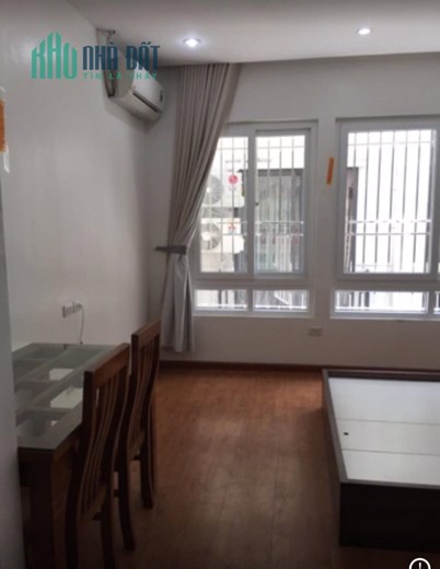 ⚜️ Siêu rẻ - CCMN Hồ Tùng Mậu, 62m2 6T THANG MÁY, MT 3.5m, 9 Phòng KK, Chỉ 7.8 Tỷ ⚜️