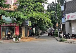 BÁN ĐẤT MỖ LAO HÀ ĐÔNG 60M2, MT4M , SÁT TRUNG TÂM, NHỈNH 4 TỶ