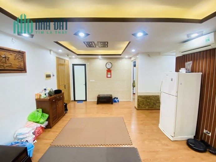 HTT TOWER TRẦN PHÚ 71M -  T4 , GIÁ 2.4 TỶ HÀ ĐÔNG.