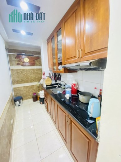 HTT TOWER TRẦN PHÚ 71M -  T4 , GIÁ 2.4 TỶ HÀ ĐÔNG.