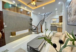 BÁN NHÀ HÀ TRÌ 35M2, NHÀ 5 TẦNG ,MẶT TIỀN 4M,NHỈNH 3 TỶ
