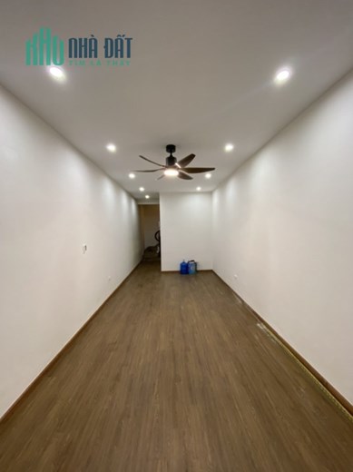TRƯỜNG CHINH 40M-  5 TẦNG - MẶT TIỀN 3.4M - GIÁ CHÀ0 10.3 TỶ THANH XUÂN.