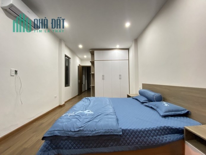 TRƯỜNG CHINH 40M-  5 TẦNG - MẶT TIỀN 3.4M - GIÁ CHÀ0 10.3 TỶ THANH XUÂN.