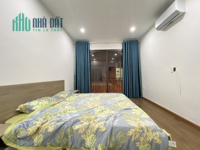 TRƯỜNG CHINH 40M-  5 TẦNG - MẶT TIỀN 3.4M - GIÁ CHÀ0 10.3 TỶ THANH XUÂN.