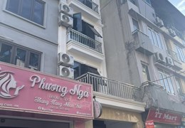 Chính chủ cần cho thuê mặt bằng kinh doanh tại Hoè Thị và Phương Canh