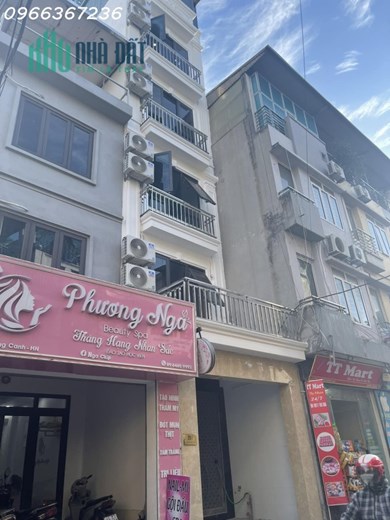 Chính chủ cần cho thuê mặt bằng kinh doanh tại Hoè Thị và Phương Canh