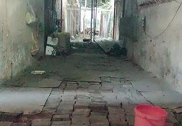 Bán mảnh đất mặt phố Hàng Bông, Hoàn Kiếm, vị trí đẹp, kinh doanh, gần hồ, 152m, 90 tỷ