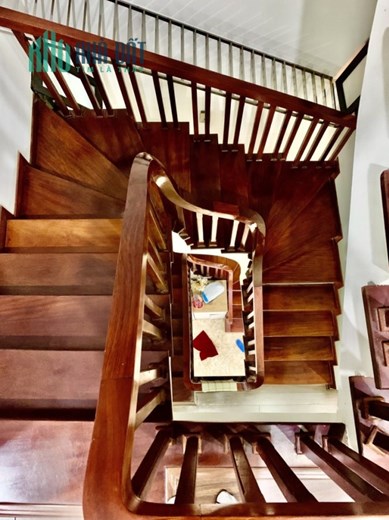 Bán nhà Hoàng Hoa Thám, Ba Đình. 58mx5; MT4m; giá 8 tỷ 45. Phương