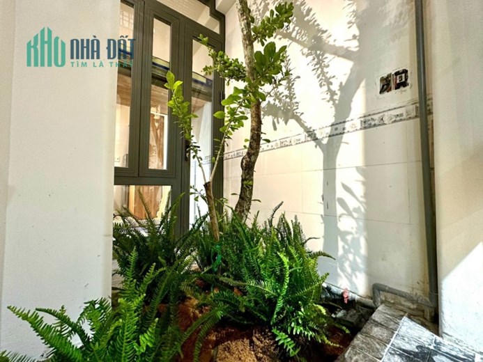 LÊ VĂN SỸ Q3 CÁCH MT ĐƯỜNG CHỈ 10M - HXH TRUNG TÂM  - Giá chỉ 6,3 tỷ Tl