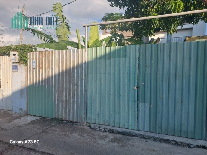 Chính chủ cần bán đất Thành Phố Bà Rịa, Vũng Tàu