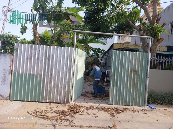 Chính chủ cần bán đất Thành Phố Bà Rịa, Vũng Tàu