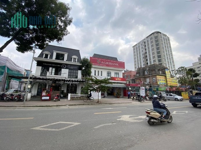 Chính chủ bán Biệt thự Đại Mỗ, Sa Đôi, 240m2, MT14m, 2 thoáng 25 tỷ nhỉnh
