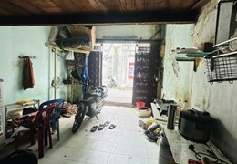 Bán nhà đường Hồng Lạc, P11, Tân Bình, 29m2, chỉ 2.99 tỷ TL