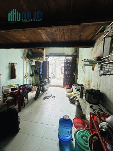 Bán nhà đường Hồng Lạc, P11, Tân Bình, 29m2, chỉ 2.99 tỷ TL