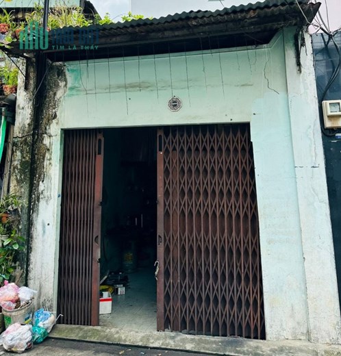 Bán nhà đường Hồng Lạc, P11, Tân Bình, 29m2, chỉ 2.99 tỷ TL