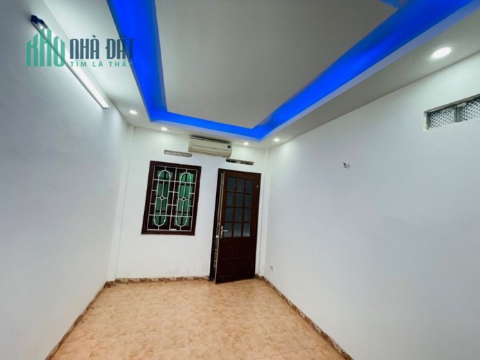TRUNG TÂM ĐỐNG ĐA - HƠN 2 tỷ CÓ NGAY NHÀ ĐẸP, LÔ GÓC, CỬA CUỐN, Ở NGAY, GẦN Ô TÔ - GẦN HỒ - XUNG