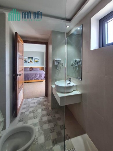 💥Cho Thuê Căn Hộ 1PN 40M2 Full Nội Thất, Gần Lotte Nguyễn Văn Lượng
