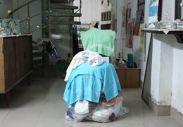 Bán nhà 2 mặt tiền hẻm, gần Nguyễn Văn Lạc, phường 19, Bình Thạnh, 98m2, vuông vức, nhỉnh 8 tỷ