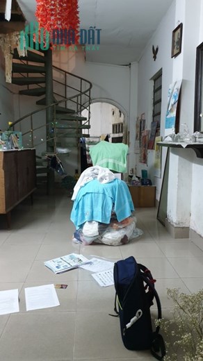Bán nhà 2 mặt tiền hẻm, gần Nguyễn Văn Lạc, phường 19, Bình Thạnh, 98m2, vuông vức, nhỉnh 8 tỷ