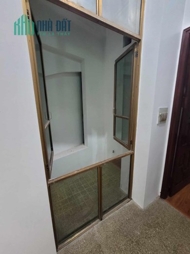 Hoàng Hoa Thám 63m², 5 tầng, MT 6.7m, giá 11.7 tỷ Ba Đình. O94lO7l689