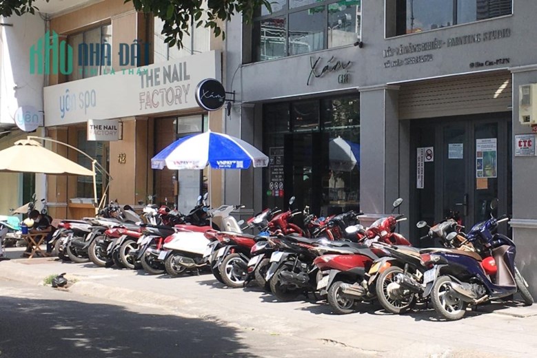 [ HIẾM] MP TRIỆU VIỆT VƯƠNG  VIP HAI BÀ LÔ GÓC 2 THOÁNG 125M2, KD CỰC ĐỈNH.