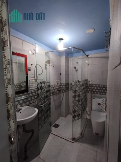 Bán nhà mặt tiền Đường số 5, BHHA, Bình Tân, 42m2, 2 tầng 3PN, chỉ 3.2 tỷ TL