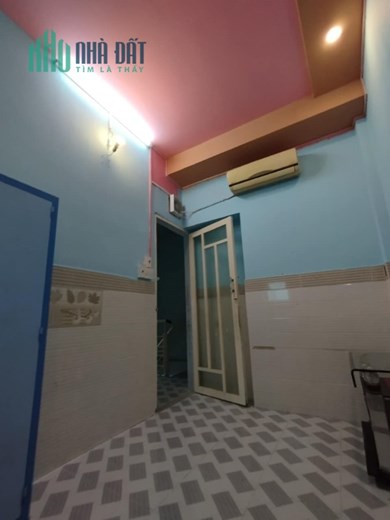 Bán nhà mặt tiền Đường số 5, BHHA, Bình Tân, 42m2, 2 tầng 3PN, chỉ 3.2 tỷ TL