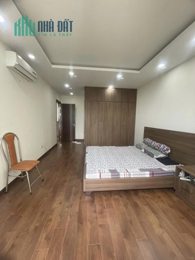 Duy nhất Căn góc An Bình City Phạm Văn Đồng 113m2 3PN Ban công ĐN View siêu đẹp Giá 5.35 tỷ