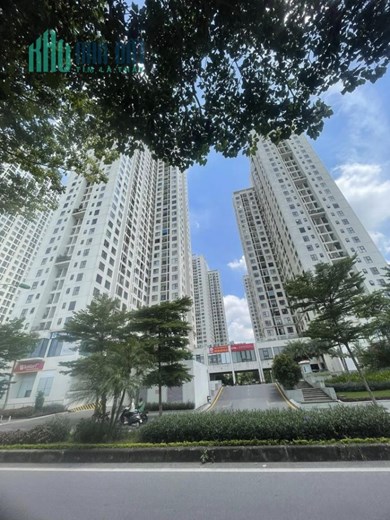 Duy nhất Căn góc An Bình City Phạm Văn Đồng 113m2 3PN Ban công ĐN View siêu đẹp Giá 5.35 tỷ