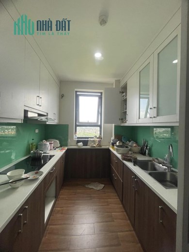 Duy nhất Căn góc An Bình City Phạm Văn Đồng 113m2 3PN Ban công ĐN View siêu đẹp Giá 5.35 tỷ
