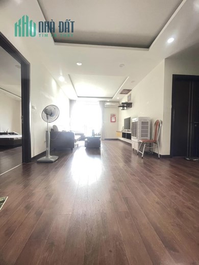 Duy nhất Căn góc An Bình City Phạm Văn Đồng 113m2 3PN Ban công ĐN View siêu đẹp Giá 5.35 tỷ