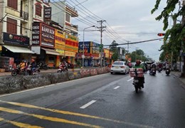 Bán Đất  Thổ Cư 635m2. Đường Trường Chinh. Tân Thới Nhất. Quận 12