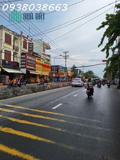 Bán Đất  Thổ Cư 635m2. Đường Trường Chinh. Tân Thới Nhất. Quận 12