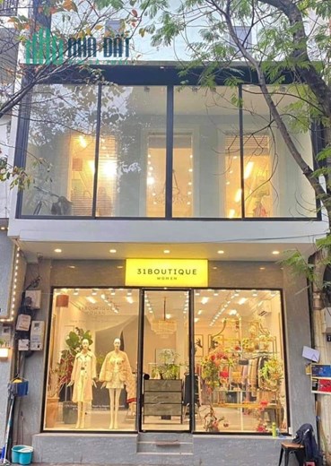 [ MP VIEW HỒ TÂY] PHỐ TÂY XUÂN DIỆU 70M2, VỊ TRÍ ĐẮC ĐỊA, VỈA HÈ, OTO DỪNG ĐỖ.