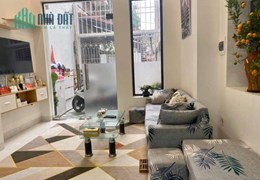 ⚜️ Siêu rẻ - CCMN Bùi Xương Trạch, 60m2 4T MT 3.5m, 8 Phòng, Chỉ 4.85 Tỷ ⚜️