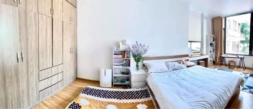 ⚜️ Siêu rẻ - CCMN Bùi Xương Trạch, 60m2 4T MT 3.5m, 8 Phòng, Chỉ 4.85 Tỷ ⚜️