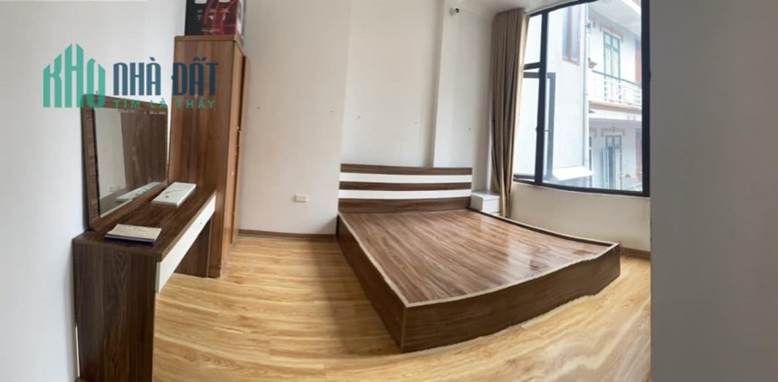 ⚜️ Siêu rẻ - CCMN Bùi Xương Trạch, 60m2 4T MT 3.5m, 8 Phòng, Chỉ 4.85 Tỷ ⚜️