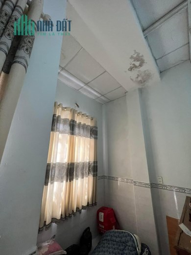 Tận 85m2-Ngang khủng 7,5m-Kế Nam Long-Chỉ hơn 3 tỷ- 4PN-ở ngay.