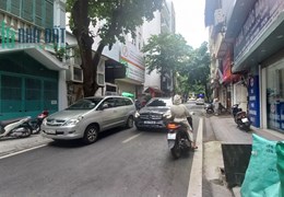 Nhà Châu Long, 34/42m2, 6T, MT3.5m, 16.4Tỷ, Ô Tô, KD Đỉnh, 0977097287