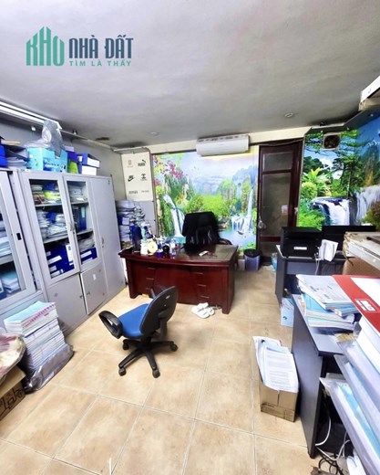 ⚜️ NHÀ MẶT NGÕ Ô TÔ VÀO THÁI THỊNH -THỊNH QUANG-ĐỐNG ĐA 59M 6T MT 5M CHỈ 13 TỶ ⚜️