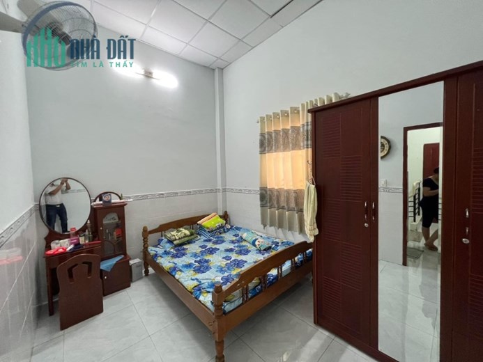 Tận 85m2-Ngang khủng 7,5m-Kế Nam Long-Chỉ hơn 3 tỷ- 4PN-ở ngay.............
