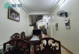 Bán Đất Tặng Nhà Mặt Phố Nguyễn An Ninh. Ô TÔ - KD Đỉnh 45M2 X 2T. 9,85 Tỷ. 0975553795