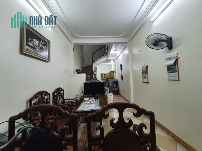 Bán Đất Tặng Nhà Mặt Phố Nguyễn An Ninh. Ô TÔ - KD Đỉnh 45M2 X 2T. 9,85 Tỷ. 0975553795