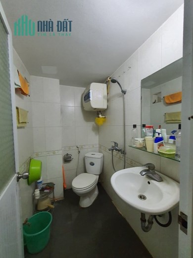 Bán Đất Tặng Nhà Mặt Phố Nguyễn An Ninh. Ô TÔ - KD Đỉnh 45M2 X 2T. 9,85 Tỷ. 0975553795