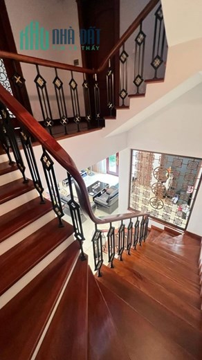 SIÊU PHẨM PHÂN LÔ - Ô TÔ PHỐ VỌNG 7 TẦNG THANG MÁY- NỘI THẤT NGOẠI NHẬP: DT102M - 24 TỶ