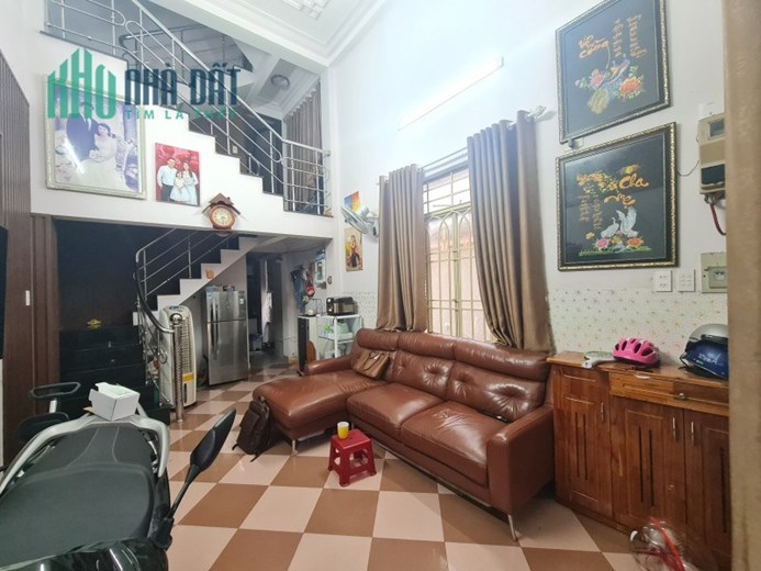 💥 Nhà Hoàng Diệu, 3 mê, 2 mặt kiệt thông cách Ô tô 10m, nhỉnh 2 tỷ