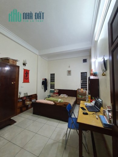 Bán Đất Tặng Nhà Mặt Phố Nguyễn An Ninh. Ô TÔ - KD Đỉnh 45M2 X 2T. 9,85 Tỷ. 0975553795